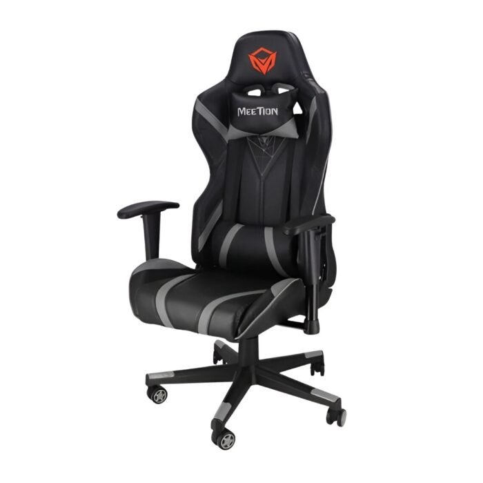 SILLA MEETION CHR15-NEGRO