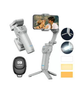 ESTABILIZADOR DE 3 EJES TOKQI M01