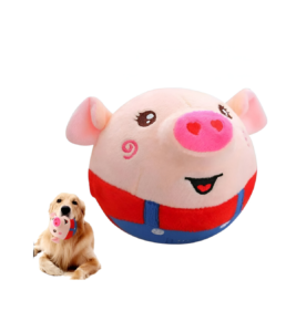 JUGUETE PARA MASCOTA RESISTENTE A MORDEDURAS