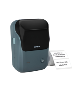 MINI IMPRESORA TÉRMICA MULTIFUNCIÓN NIIMBOT