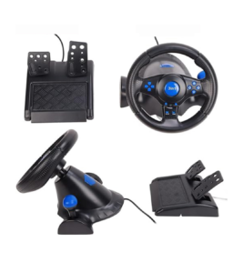 VOLANTE DE JUEGOS PARA COMPUTADORA